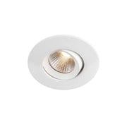 OPTIC S QUICK ISO 4,5W 3000K 290LM HVID