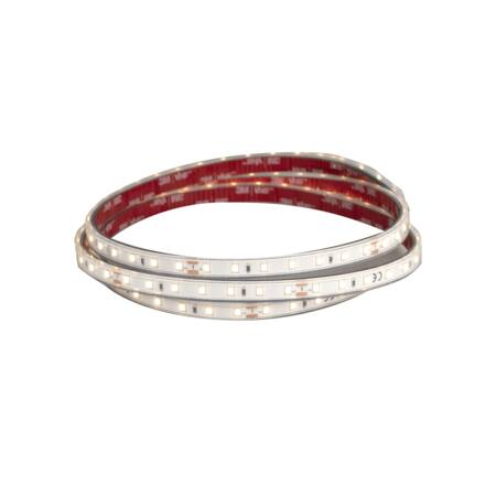 LEDSTRIP 24V IP67 LOWLUM 3000K 5M