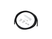 TILSLUTNINGSSÆT LEDSTRIP 24V IP67 L/M/H