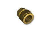 SLUTMUFFE 22 MM KOMPRES