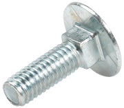 BRÆDDEBOLT D603 4,8 FZB M10X40 ELFZ