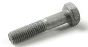 STÅLBOLT M16X70MM SW24 VARMFORZINKT FZV
