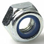 LÅSEMØTRIK M10 NYLONRING DIN985 K8