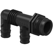 UPONOR Q&E FORDELERRØR PPSU G3/4"MT 2X16