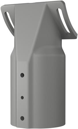 ADAPTER T/VEJARMATUR 72MM