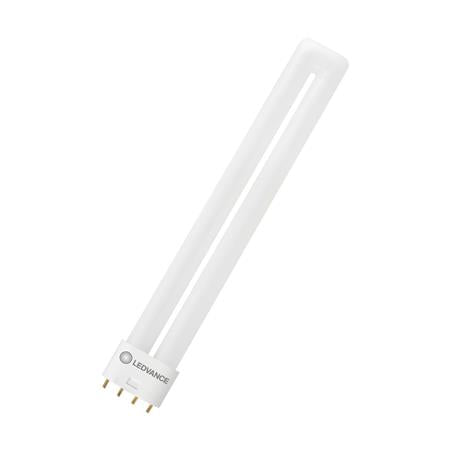 DX LED L EXT 12W 830 2G11