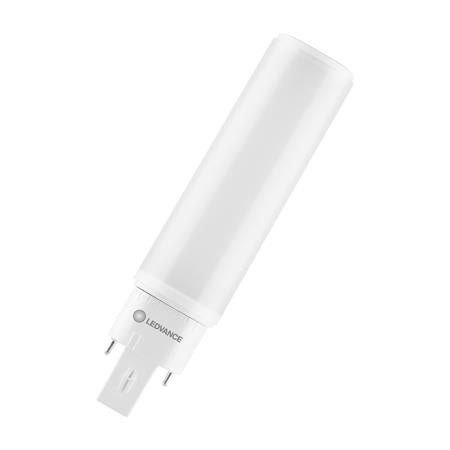 DULUX LED D/E ECG 6W/830 G24Q-1