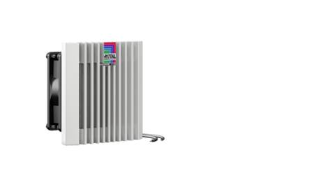 FV BLUE E+ 20 M³/H 24 V DC