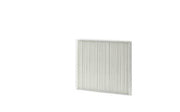 FOLDEFILTER IP 54 FOR 3240, 3241.XXX