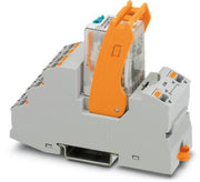 RELÆMODUL RIF-2-RPT-LV-230AC/4X21