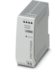 STRØMFORSYNING - UNO-PS/1AC/24DC/ 60W