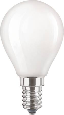 KRONE LED 250LM 827 E14 DÆMP MAT