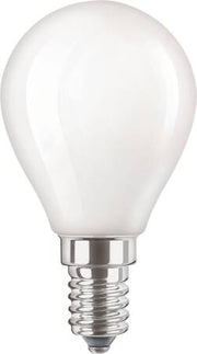 KRONE LED 470LM 827 E14 DÆMP MAT