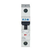 AUTOMATSIKRING C4A 1P 10KA 1M