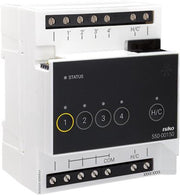 VARME-/KØLEMODUL 4 X 230/16