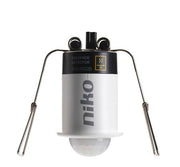 360 GRADER MINI-PIR, 9 M
