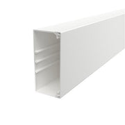 WDK KABELKANAL 60X130 MM PH RAL 9016