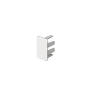 WDK ENDESTYKKE 15X30 MM PH RAL 9016