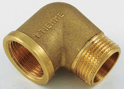 VINKEL MESSING MF/NP  1".