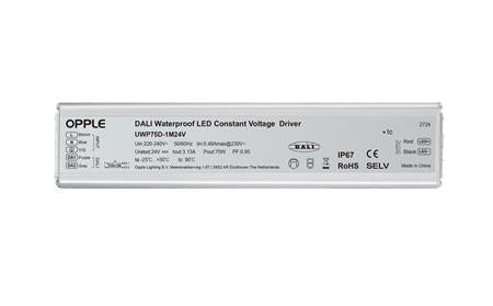 LED-STRIP DRIVER 24V-75W-DALI-IP67