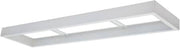 FALCON PÅBYGNINGSRAMME 30X120 HVID