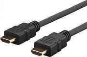 PRO HDMI KABEL, 4K 18GBPS, 15M