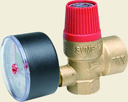 SAMLESÆT MED SIKK VENT 1/2"x3/4" SVM