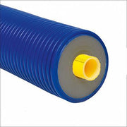 ENKELT RØR 25X2,3-125MM PN6 VARME
