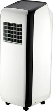 TRANSPORTABEL KLIMAANLÆG 2,6 KW PAC-09