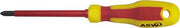 SKRUETRÆKKER TORX T40X150 1000V