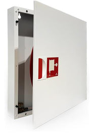 TYPE 3, BRANDSKAB, 30M. X 25MM SLANGE