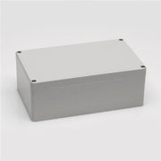 ABS-KASSE 200X120X75MM. SNAP-LUK. CT-762