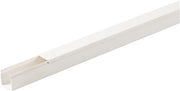 WDK KABELKANAL 30X45 MM HVID RAL 9010