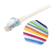 PATCHKABEL K6A U/UTP MINO6A 3FT (0,9M)HV