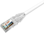 PATCHKABEL KAT6A U/UTP LSZH 1,0M HV