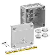 FORGRENINGSDÅSE ABOX PRO 025-2,5²