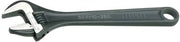 SKIFTENØGLE 8" 205MM FOSFATERET