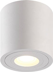 VERONA LOFT 1XGU10 HVID