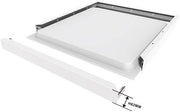 PÅBYG RAMME, BASE LED PANEL, KIT, HØJ