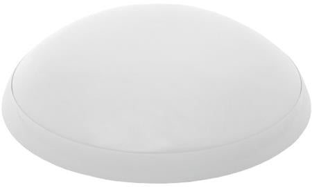 CAMEA 300 1XE27 OPAL HVID