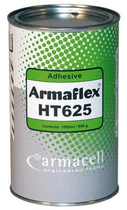 HT ARMAFLEX LIM625 TIL HT RØRISOLERING F