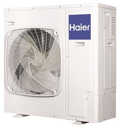 HAIER SUPER MATCH L/L 14,0 KW 3F UDEDEL
