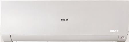 HAIER FLEXIS HVID L/L 3,5 KW INDEDEL