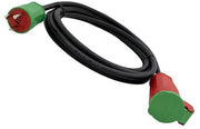 KABELSÆT 3G1,5 H07RN-F 25M