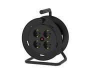 KABELTROMLE ELP01  3G1,5 PVC 10M IP20