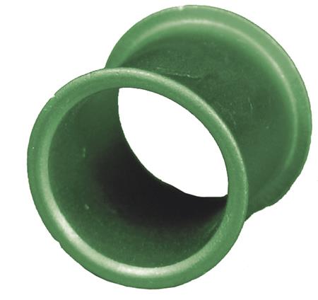 PASRING D01 6A GRØN