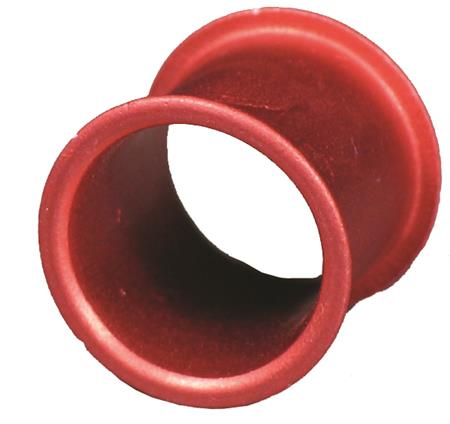 PASRING D01 10A RØD