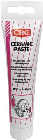 METALFRI PASTA KERAMISK PASTA, TUB 100 G