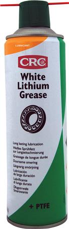 HVID LITHIUM FEDT M/+ PTFE   500 ML