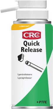 LYSSTOFRØR LØSNER QUICK RELEASE, 100ML